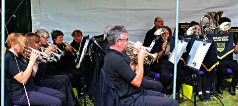 Wadhurst Brass Band