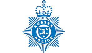 Sussex Police logo