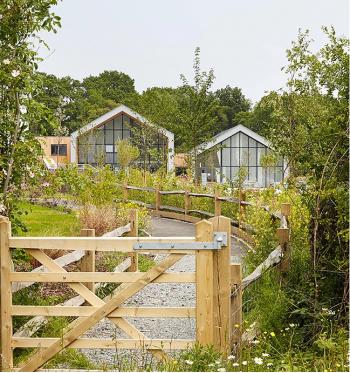 School and Village Halls