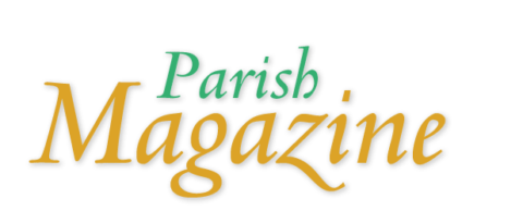 parish magazine logo