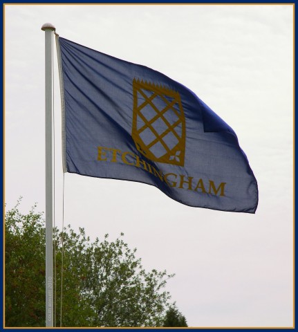 Etchingham Flag